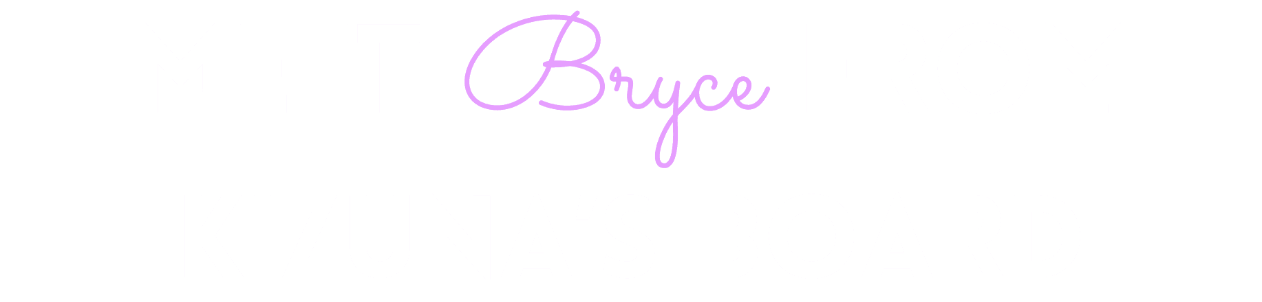 Meet Bryce From Kizuna's Board